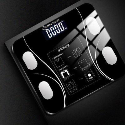Jinmiao Smart Digital Body Fat Scale (CN Version)