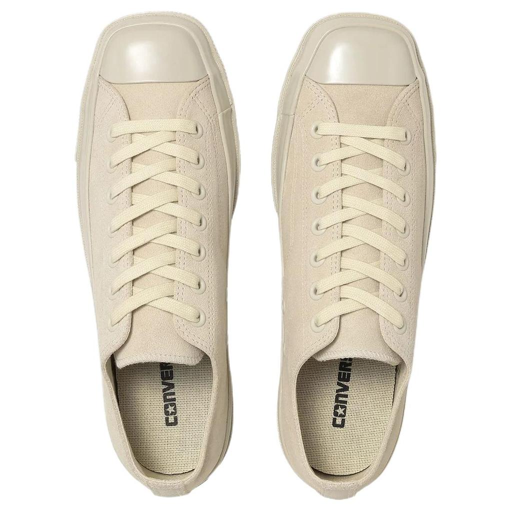 Converse All Star Squaretoe Su Ox Comfortable Fit Breathable Skate Shoes Unisex sneakers Bone-White 31317361