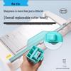 KW-triO A3 Multi-function 4-in-1 Rotary Paper Trimmer CN Plug (adapter Included)