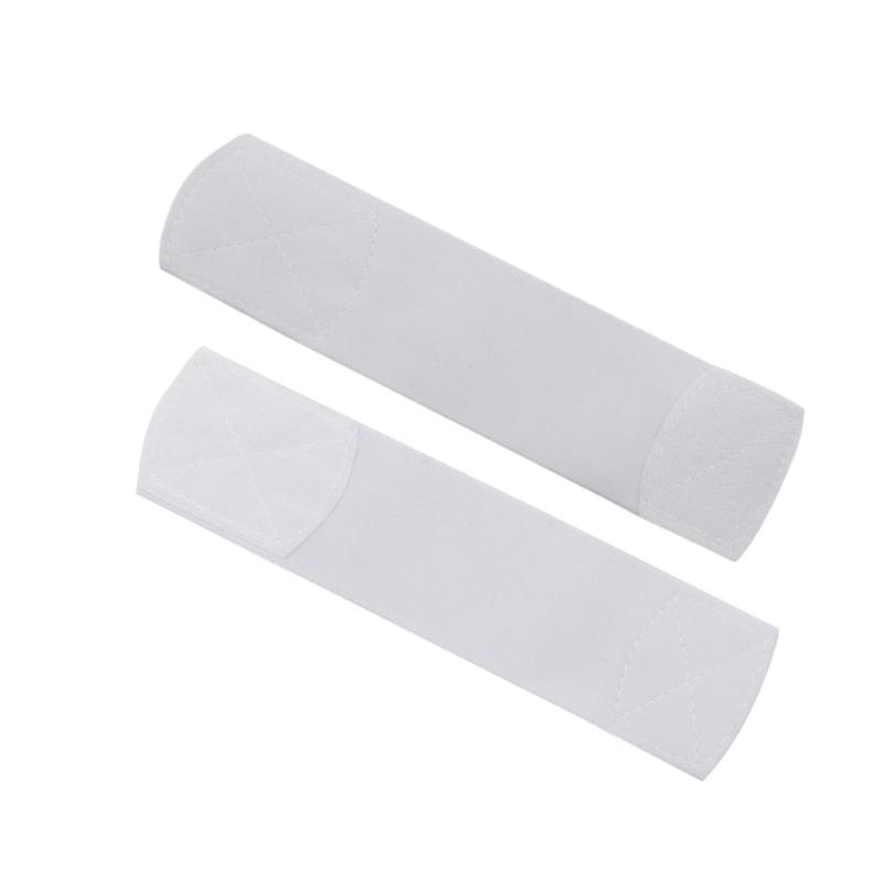 1Pair Anti-Slip Soccer Shin Straps Holders Football Socks Shin Fixed Straps for Sports Kicking Ball Running Cycling Youth Adults