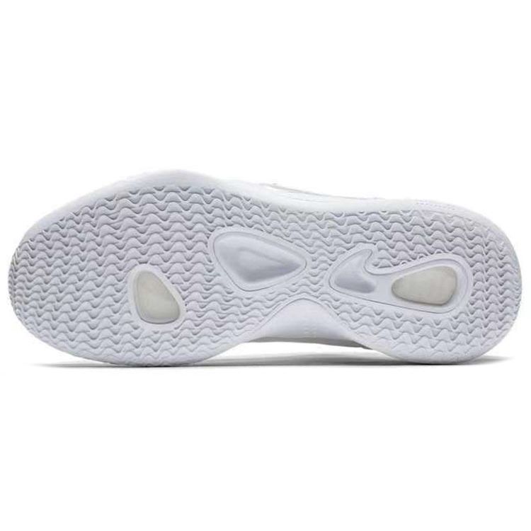 Nike Hyperdunk X Low Men Sneakers White AR0465-100