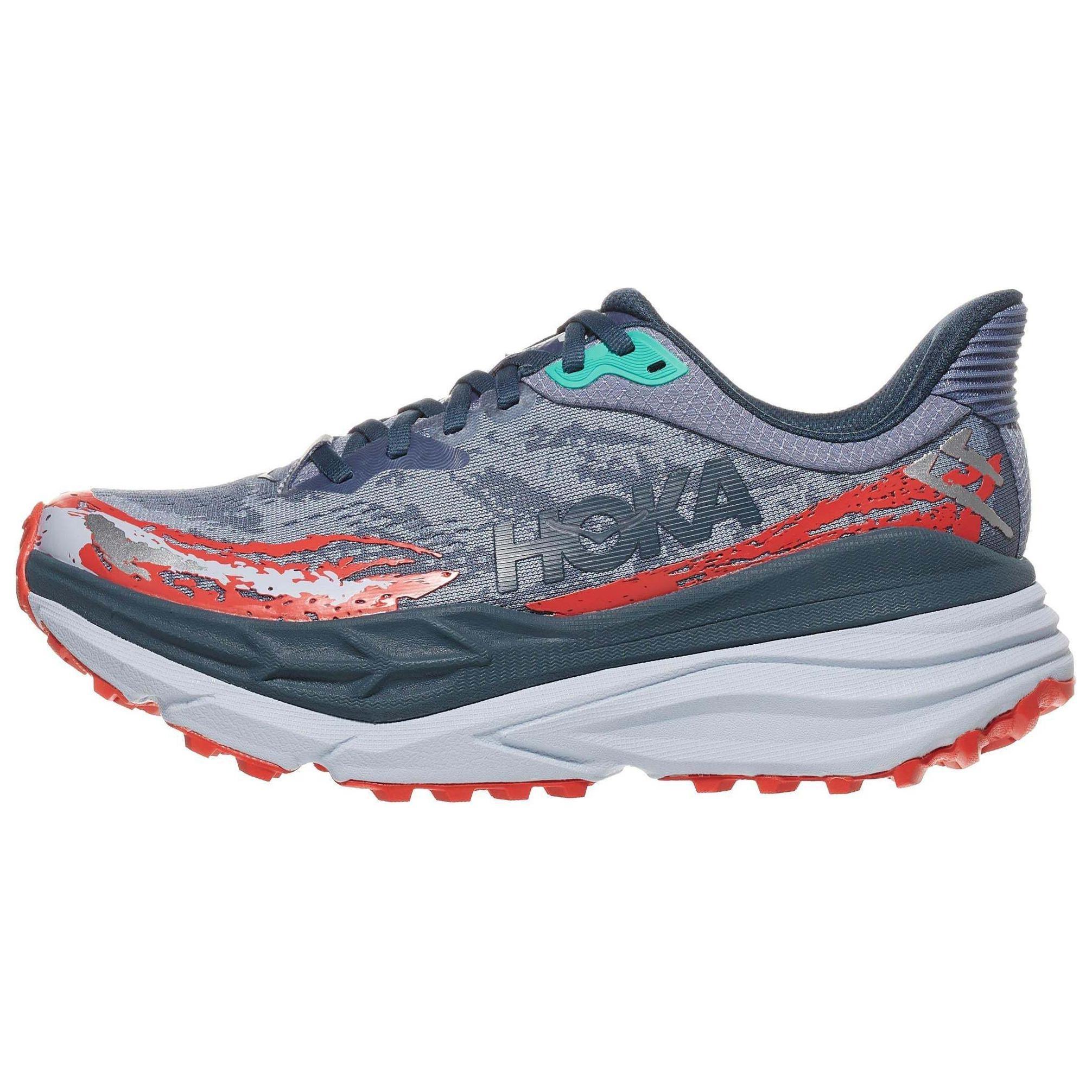 (WMNS) HOKA ONE ONE Stinson 7  Anchor Gull  Women s 1141531-ANCH EU 42⅔