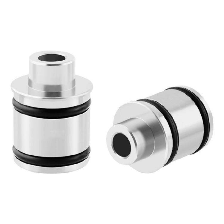 12/15mm To 9mm Thru Axles Hub Conversion Adapters Fork Conversion Adapters Quick Disassembly Conversion Seat Head