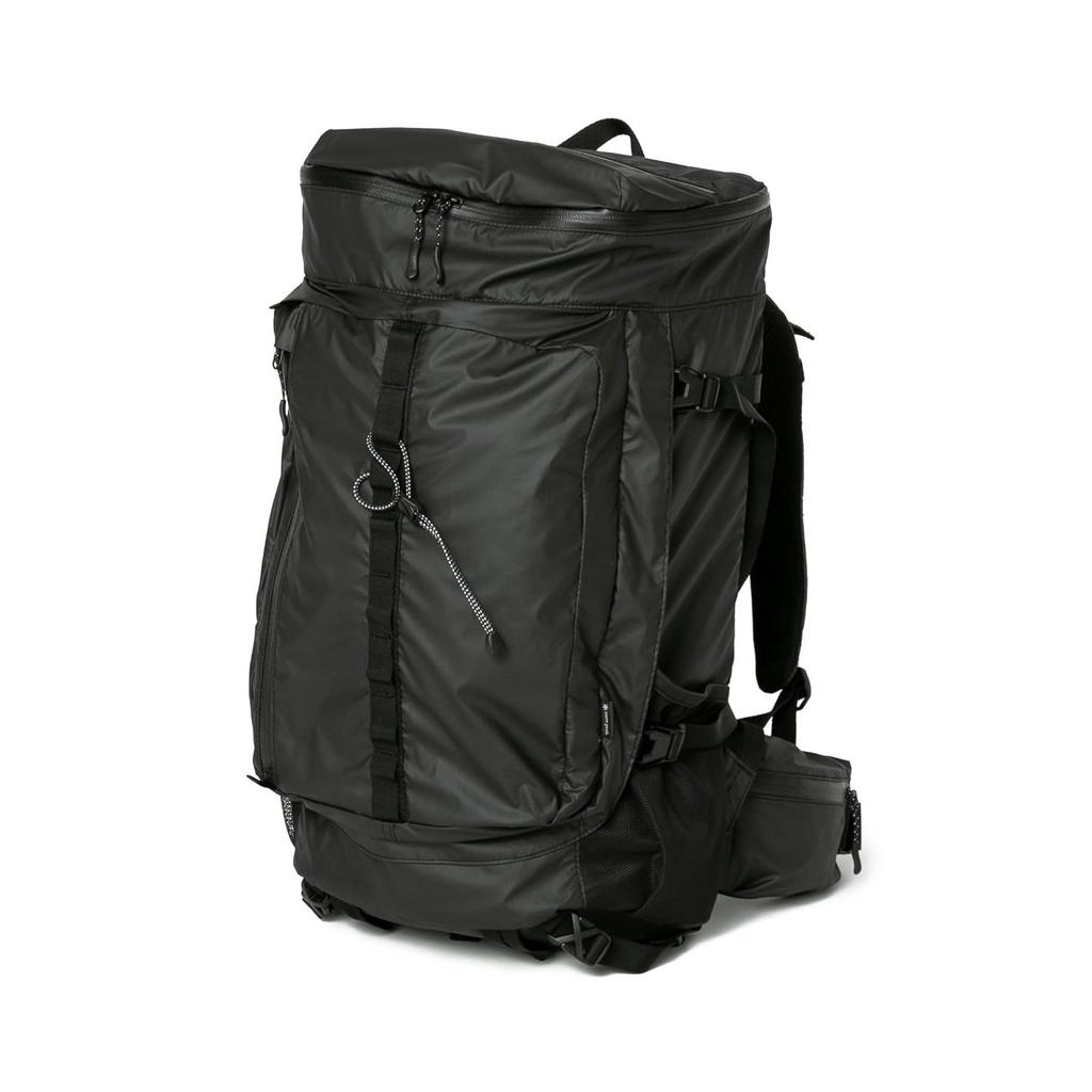 Snow Peak Active Field Backpack M AC-25SU411 Rucksack Bag