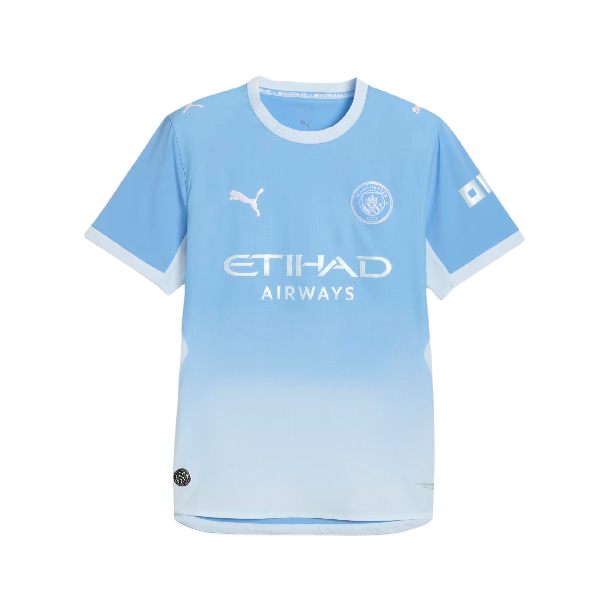 Puma Mančestras City 26/27. gada sezonas