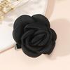 Stoff-Rosenblüten-Broschen-Nadeln Modeschmuck Cardigan Hemd Corsage Abzeichen-Nadel Sicherheitsnadeln für Damen Accessoires