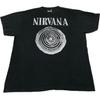Vintage NIRVANA SUB POP XL 90s Band Fudge Rock Single Stitch T-shirt REPRINT