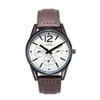 Fashion Belt Men'S Watch Simple Casual Waterproof Men'S Watch
