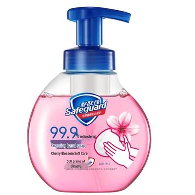 Safeguard Antibakterielle Schaumhandseife