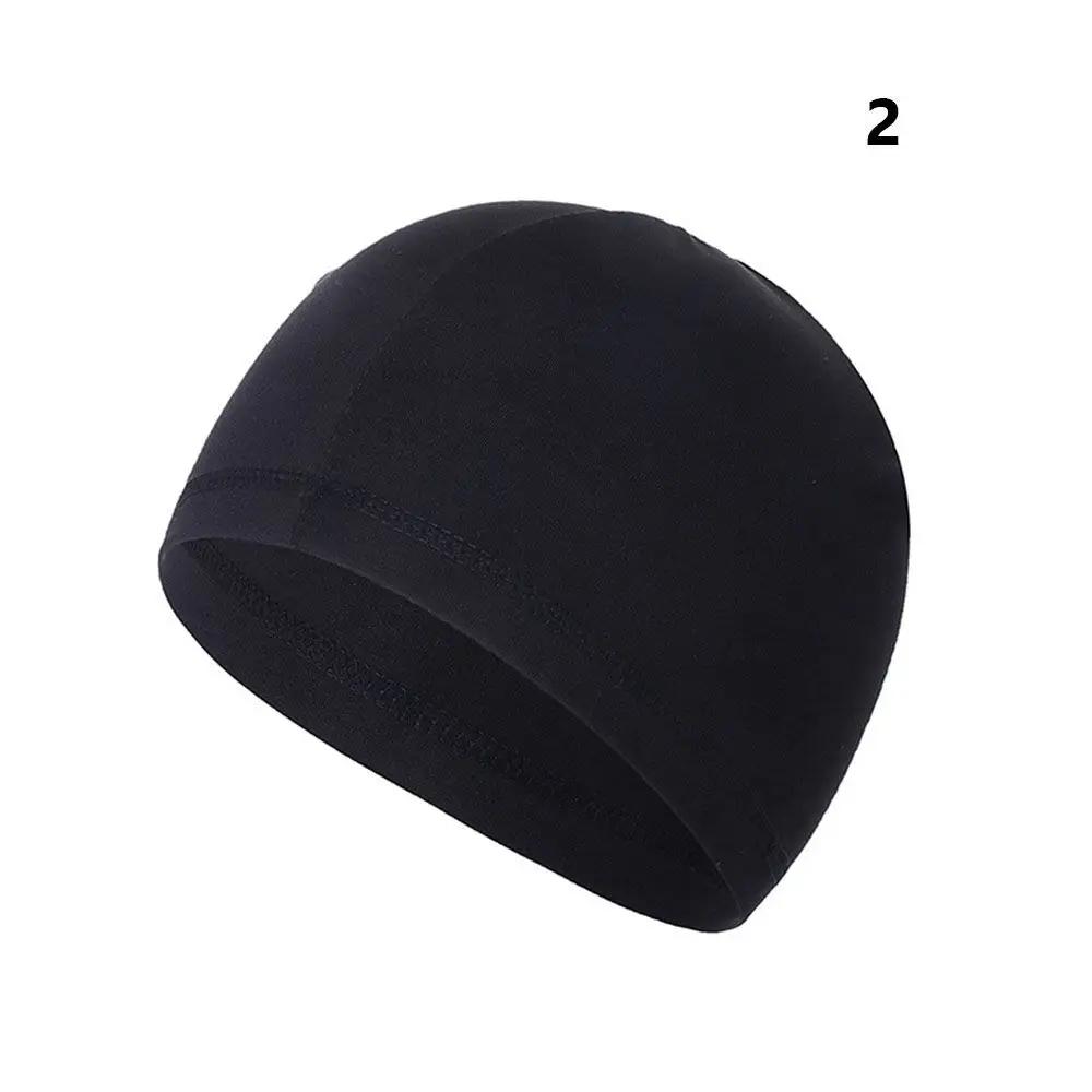 26*15.5cm Odorless Sweat-absorbent No Discoloration Outdoor Cooling Cap Breathable Caps Sweat Wicking Cycling Running Hat