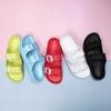 Lightweight Adjustable EVA Sandals Straps Couples Ideal Outdoor Indoor
