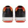 Nike Air Force 1 07 Premium Halloween Men Sneakers Black Starfish Sail DC8891-001
