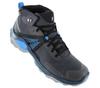 SALOMON X RAISE 2 MID GTX - GORE-TEX - Tursko for menn Trekkingsko Grå 415999 ORIGINAL