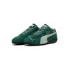 - PUMA Speedcat Never One V Dark Green Moon 401532-01 299943