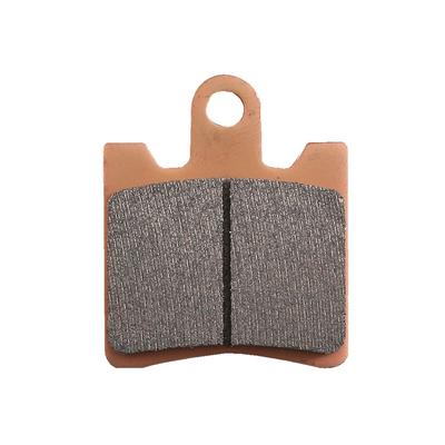 Freins de moto – Kit de plaquettes de frein pour moto