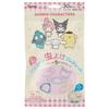 Skater - Sanrio Characters Insect Repellent Silicone Ring Bracelet