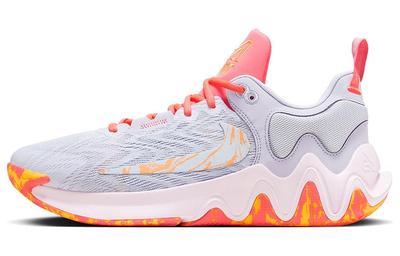 Giannis Immortality 2 EP 'Hot Punch Mismatched' DM0826-600