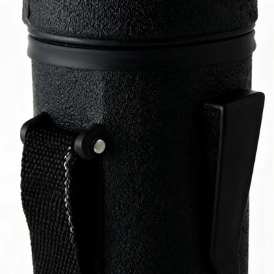 Welding Rod Holder 4.5kg Capacity Portable Container Welding Rod Holder Tube for Electrode Torch Accessory Fabricators