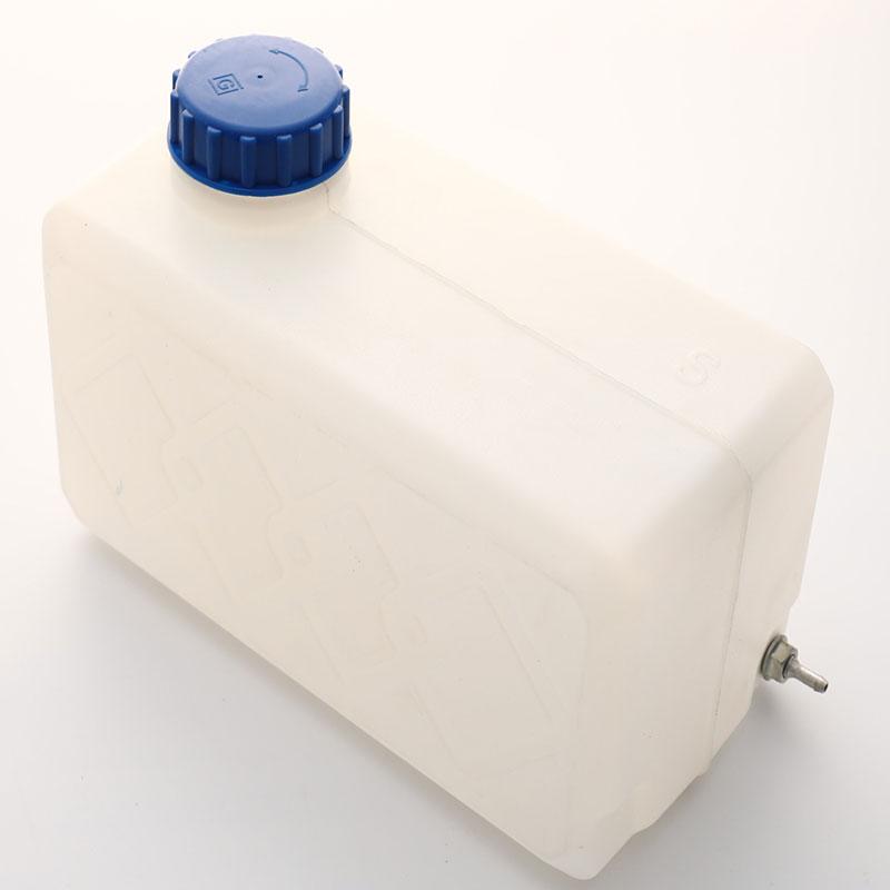 5L Air Parking Heater Fuel Tank Oil Storage For Truck Fuel Oil Gasoline Tank