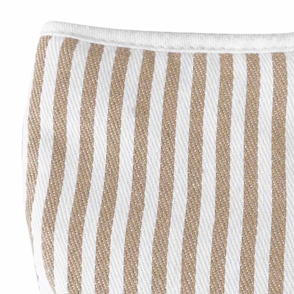 2PCS Cotton Filling Kitchen Oven Glove Heat Resistant Baking Glove Microwave Oven Mitt Lid Handling