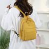 Women's Multi-Purpose Backpack Travel Mini Backpack Crossbody Shoulder Bag