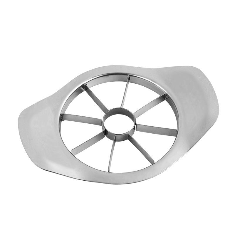 Stainless Steel Apple and Fruit Slicer & Pitter