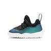 11 Retro Little Flex Black Iridescent TD BQ7102-009