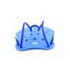 Portable Water Sport Freestyle Swimming Hand Paddles Hand Webbed Gloves Training Fin Flipper Swimming Paddles Diving Gloves 4