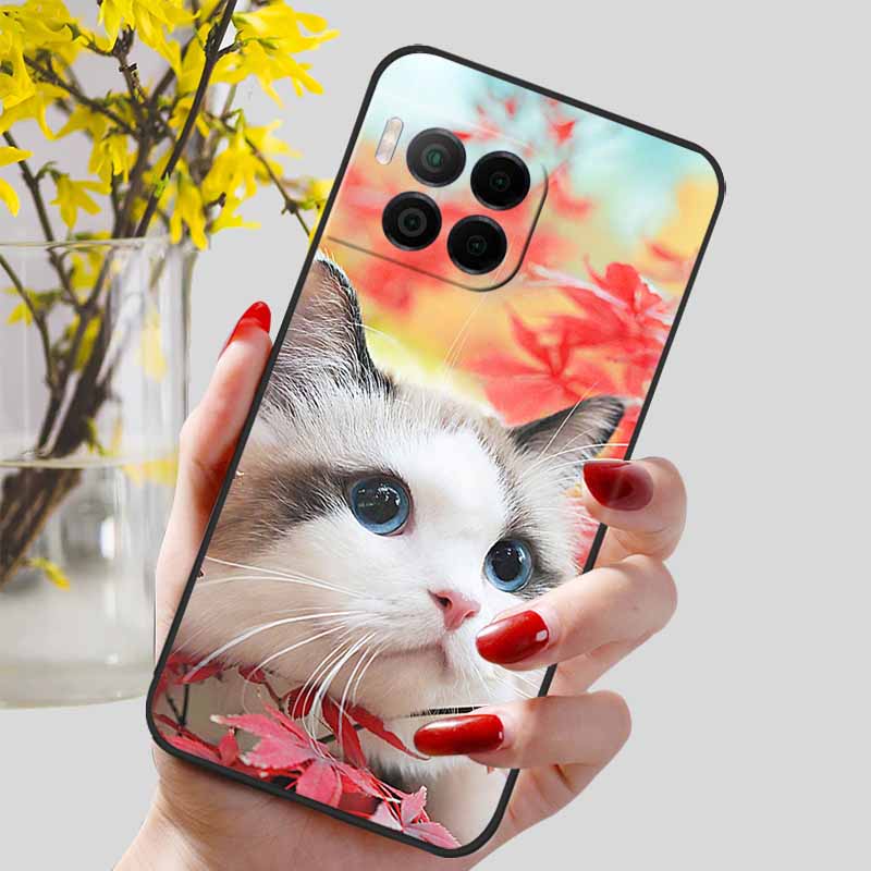 For T-Mobile T Phone 2 Pro 5G Case Shockproof Silicon TPU Soft Covers for T-Mobile T Phone 2 5G Bumper Cases TPhone2 Phone2 2Pro