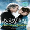 Nights In Rodanthe by Nicholas Sparks Paperback Book 9780751551860