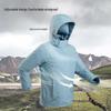 Northland GORE-TEX 3-in-1 Women's Mountaineering Jacket