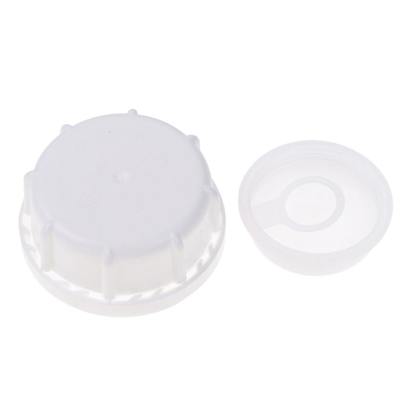 1ks Plastový Kryt Ventilů Tonového Sudu Proti Krádeži Kryt Víko Ibc Skladování Vody Kapalinové Ibc Nádrže Plastový Krytka Adaptér