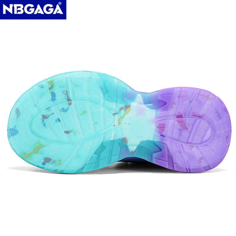 Ελαφριά Χειμερινά Παιδικά Αθλητικά Παπούτσια Περιστρεφόμενη Αγκράφα Παιδικά Αθλητικά Παπούτσια Casual Δερμάτινα Παπούτσια Τρεξίματος Εξωτερικού Χώρου Παιδικά Παπούτσια Τένις Αντιολισθητικά