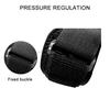 1Pcs Adjustable Elbow Support Pressurized Double Buckle Eva Anti-Collision Protection for Diving Tennis Men Women