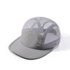 Baseball Caps for Men and Women, Curved Brim, 5 Panel Hat, UPF50 + Sun Hats, Quick Dry, Outdoor Sports, Run Cap