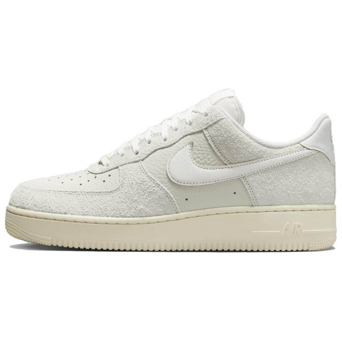 Nike Air Force 1 Low `07