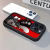 Oyasumi P-Punpun Phone Case For IPhone 17 Pro Max 16 15 14 Pro Max IPhone 13 Pro Max 11 Plus Silicone Cover