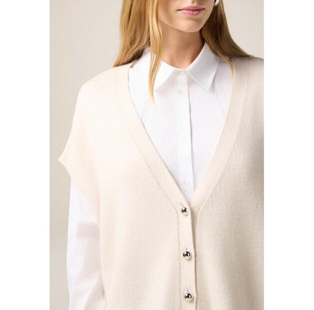 Кардиган Oltre M510E001887N002