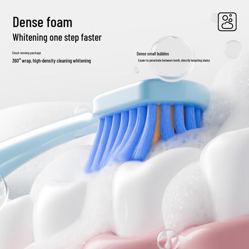 Canban Amino Acid Whitening Toothpaste