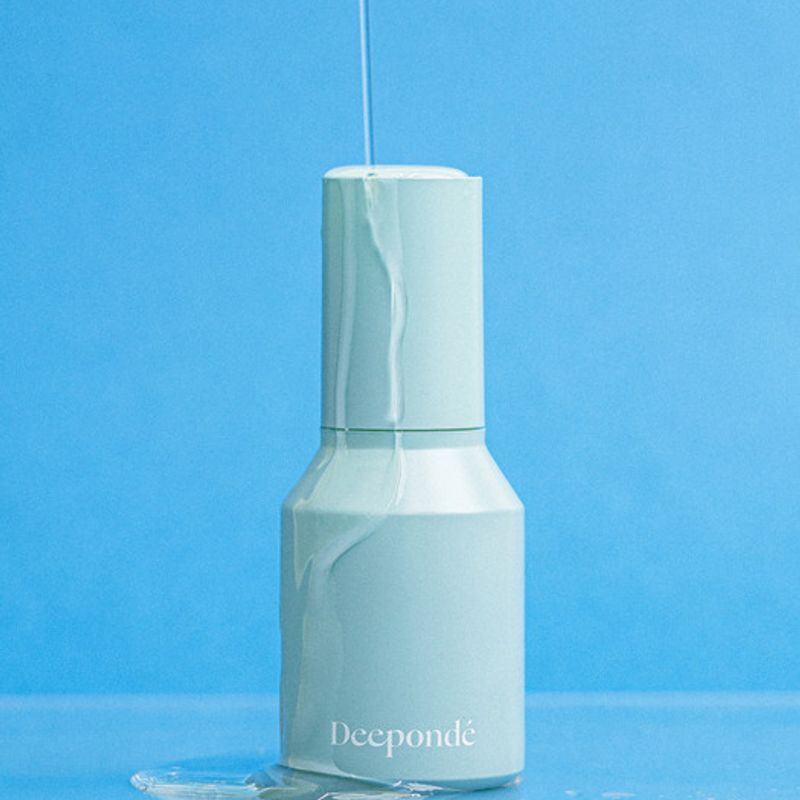 Erste Mucin Ampulle 50ml