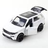 1:36  Off Road Vehicle Alloy Vehicle Model Simulation Model Toy Alloy CHILDREN'S Car for Land Rover Decorative Gifts