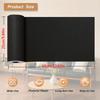 25X60cm Self Adhesive Fix Patch Household Sofa PU Leather Repair Sticker Subsidies Furniture Refurbish Fabric Self DIY Patches