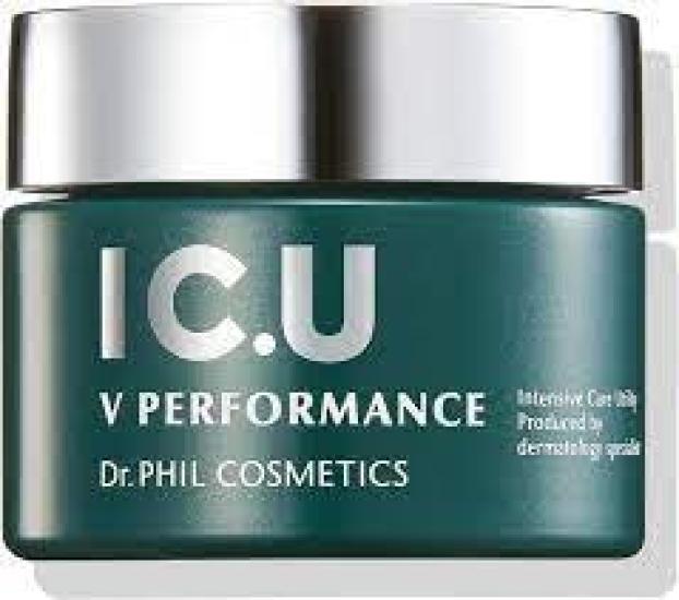 

Phil Cosmetics V Performance 50 г Dr.. IC.U