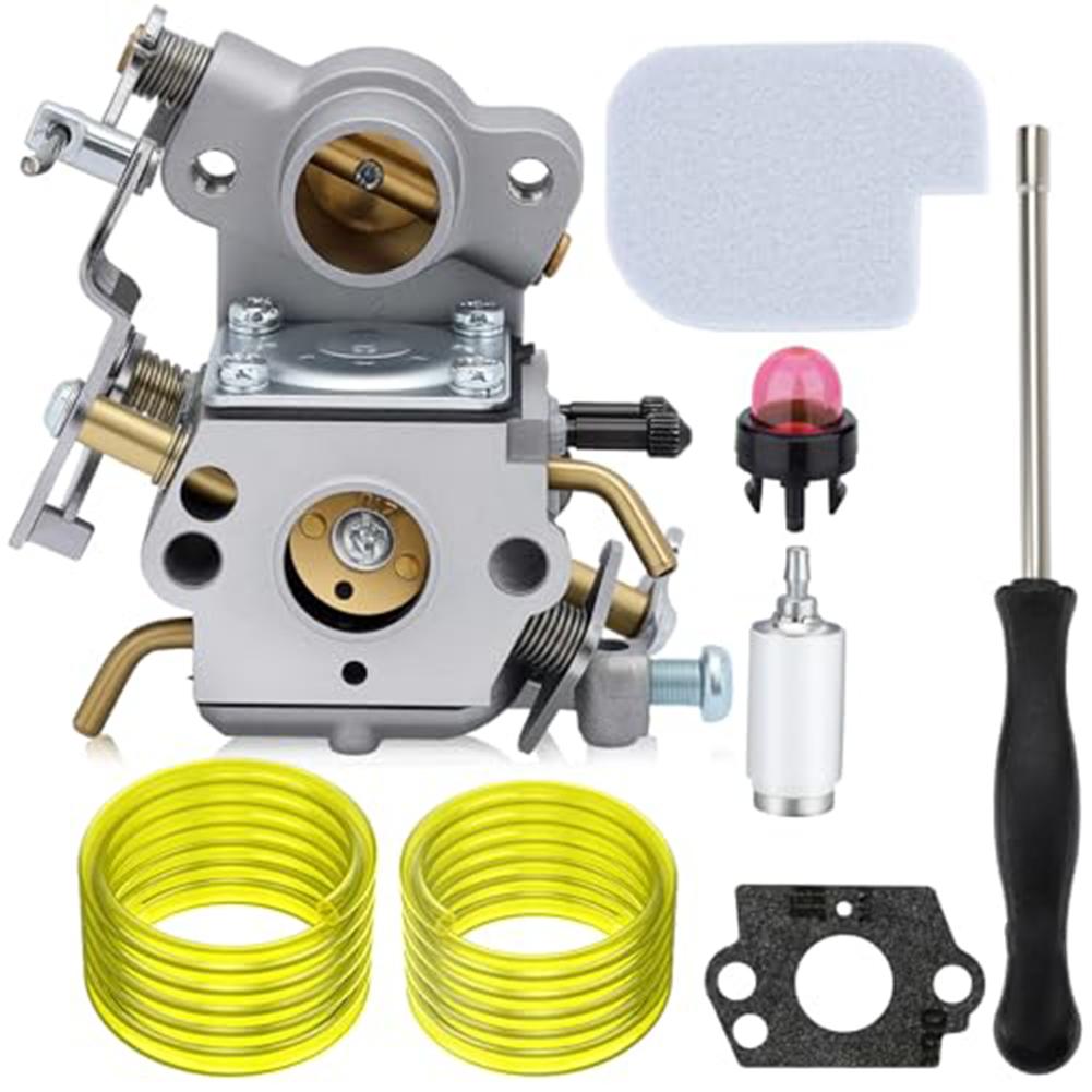 Carburetor Installation Tool Easy Installation Carburetor Replacement Adjustment Tool Included Comprehensive Package