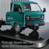 Remote Control Truck 2.4GHz 1/16 Remote Controlled Transport Car Sprayer Vehicle Multi Direction