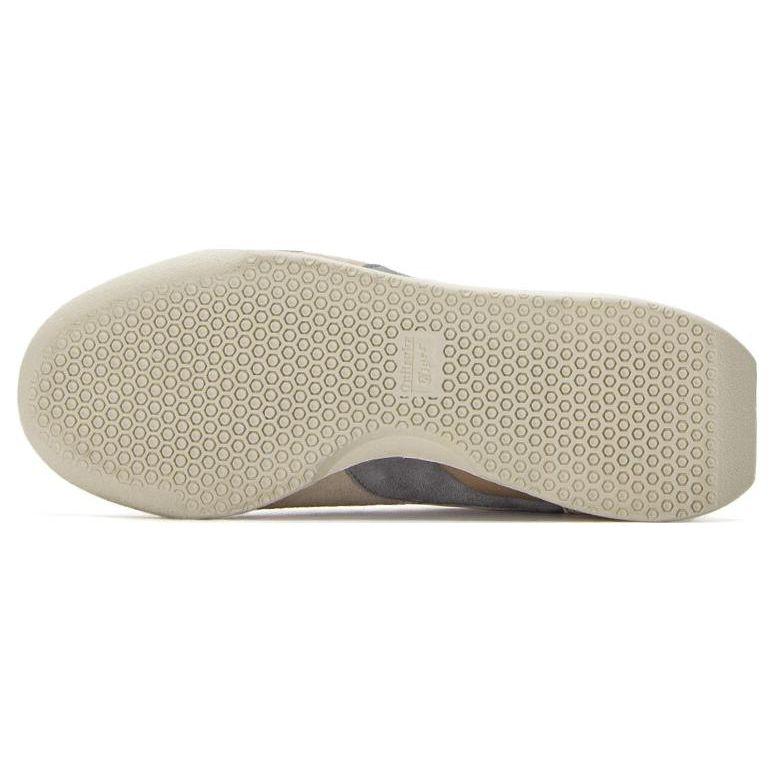 ONITSUKA TIGER Ultimate 81 EX Cream Beige Grey Unisex Sneakers 1183C074-100