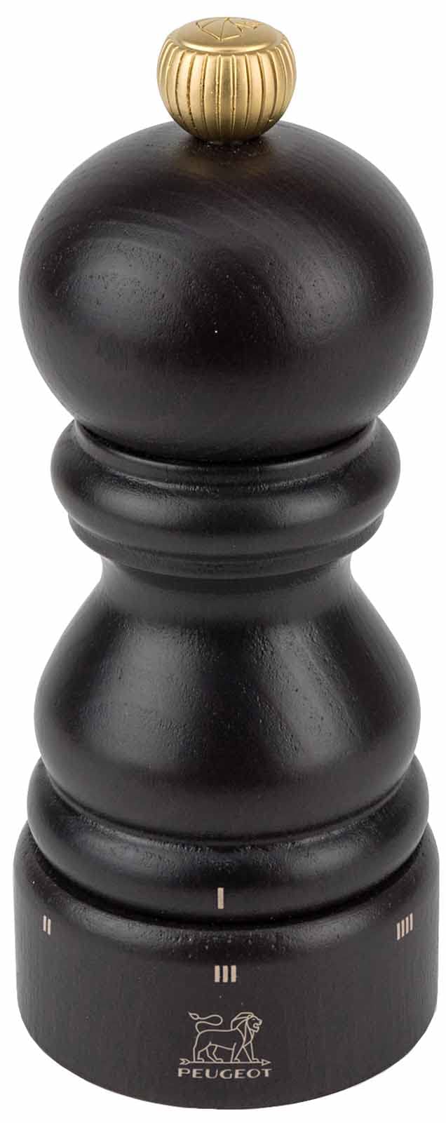 

Мельница для соли Peugeot Paris U Select 23454, 12 см, шоколад шоколадный