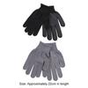5Pair Safety Working Gloves Non-slip Riding Mittens Durable Work Gloves  Outdoor