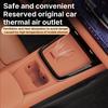 Για CHANGAN DEEPAL S05 2024 2025 Πίνακας Κεντρικού Ελέγχου Προστασία Κέντρο Αποθήκευσης Υποβραχιόνιο Κρυφή Θήκη Οργανωτής Βάσης Ποτηριού Εσωτερικό