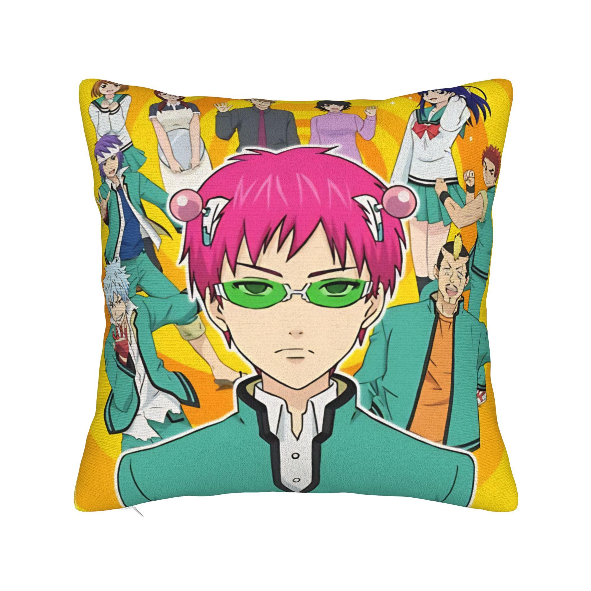 Саики Кусуо 30x30cm 12x12in